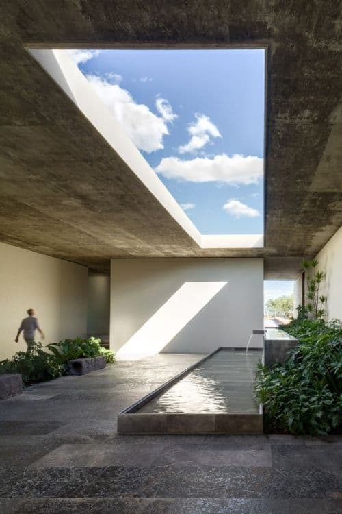 Architectural Design & Planning