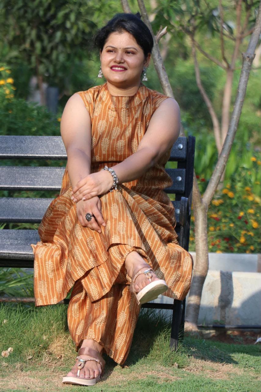 Pooja Soni