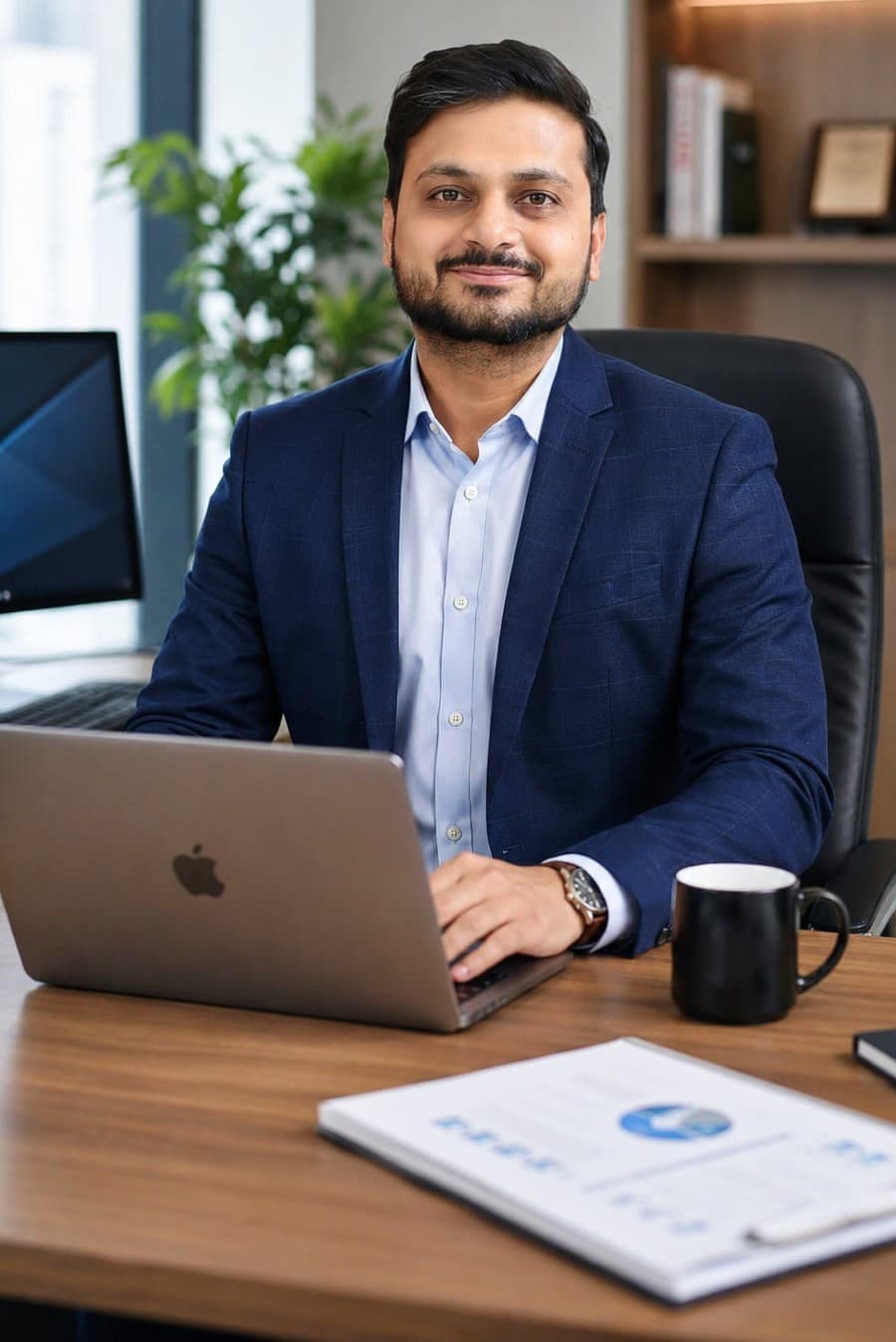 Rohan Soni